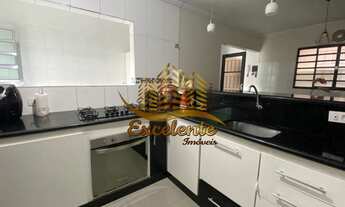 Imagem 2: Casas - Venda - Jardim São Sebastião - Cod. 646