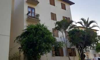 Imagem 2: Apartamento com 3 dormitórios à venda, 74 m² por R$ 400.000,00 - Jardim Flamboyant - Campi