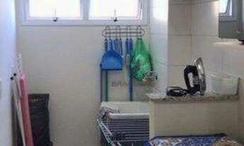 Imagem 6: Apartamento MOBILIADO com 1 dormitório para alugar, 48 m² - Jardim Botânico - Ribeirão Pre