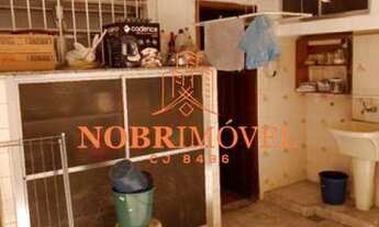 Imagem 6: LARGO DA ABOLIÇÃO, APARTAMENTO TÉRREO, 2 QUARTOS, AMPLA ÁREA NOS FUNDOS, ACEITA FINANCIAME