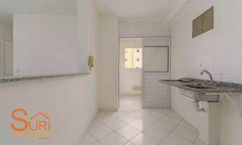 Imagem 3: Apartamento com 3 dormitórios à venda, 83 m² por R$ 636.500,00 - Jardim Três Marias - São