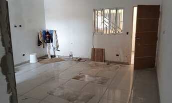 Imagem 2: Apartamento para venda possui 48 metros quadrados com 2 quartos