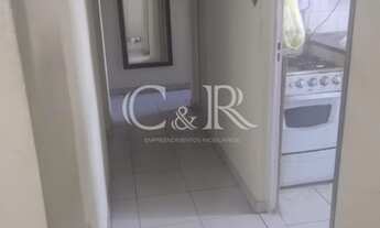 Imagem 5: Apartamento - Conjunto Residencial Souza Queiroz - Campinas