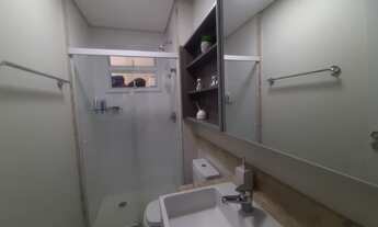 Imagem 7: Apartamento para venda possui 100 metros quadrados com 3 quartos