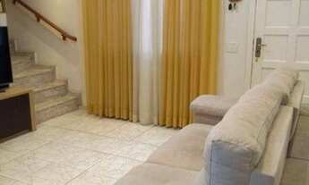 Imagem 4: Sobrado com 2 dormitórios à venda, 90 m² por R$ 365.000,00 - Vila Jerusalém - São Bernardo