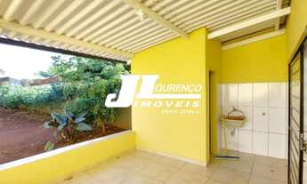 Imagem 3: Casa para venda tem 95 metros quadrados com 3 quartos em Ipiranga - Ribeirão Preto - SP