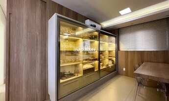 Imagem 4: Apartamento com 3 Quartos e 5 banheiros à Venda, 220 m² por R$ 1.650.000