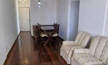 Imagem: Apartamento com 3 dormitórios para alugar