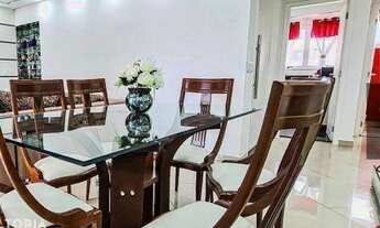 Imagem 4: Apartamento com 3 dormitórios à venda, 164 m² por R$ 1.600.000 - Tatuapé - São Paulo/SP