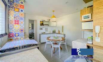 Imagem 5: VISTA AO MAR | 2 DORMITÓRIOS