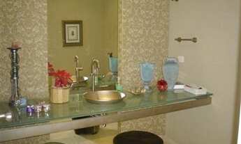 Imagem 6: Casa - Alphaville Campinas - Campinas