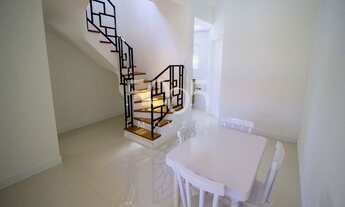 Imagem 2: Casa no condomínio Vila Bella à venda com 98m² de área construída