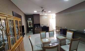 Imagem 2: Casa para venda com 173 metros quadrados com 3 quartos em Ocian - Praia Grande - SP