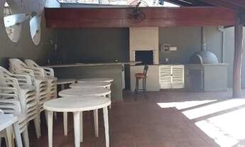 Imagem 3: APARTAMENTO RESIDENCIAL em RIBEIRÃO PRETO - SP, IGUATEMI