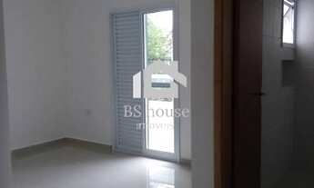 Imagem: Apartamento sem Condomínio - 66m² - 3Dorms