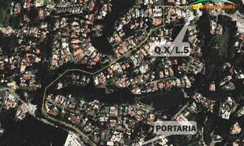 Imagem 6: Terreno à venda, 1000 m² por R$ 500.000 - Granja Viana - /SP