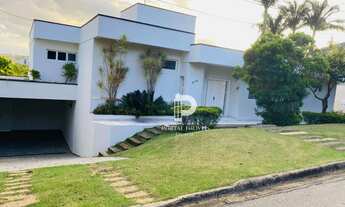 Imagem 3: Casa para alugar, 400 m² por R$ 10.000,00/mês - Condomínio Marambaia - Vinhedo/SP