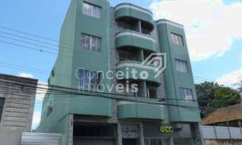 Imagem 4: Edifício Carrera Schoeder - Centro - Apartamento 02 Quartos