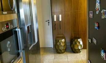 Imagem 6: Apartamento para venda tem 86 metros quadrados com 3 quartos em Vila Mascote - São Paulo