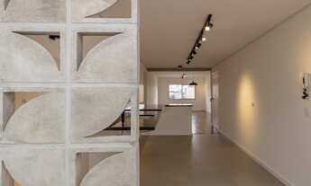 Imagem 2: Apartamento para venda com 91 metros quadrados com 2 quartos em Pinheiros - São Paulo - SP