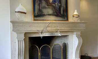 Imagem 4: Casa para venda possui 1500 metros quadrados com 4 quartos em Itaipava - Petrópolis - RJ