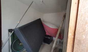 Imagem 6: Casa 2 quartos, piscina, área de lazer, Bal Maracanã em Praia Grande