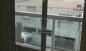 Imagem 2: São Bernardo do Campo - Apartamento Padrão - Rudge Ramos