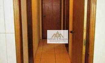 Imagem 6: Casa com 3 dormitórios à venda, 185 m² por R$ 399.000,00 - Jardim Piratininga - Ribeirão P