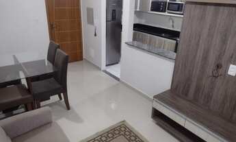 Imagem 7: Portal do Rio Negro 3Qts/1S mobiliado Santo Antônio