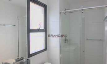 Imagem 2: Apartamento à venda no Perspective com 3 dormitórios/3 suítes - 158 m² por R$ 1.391.055,00