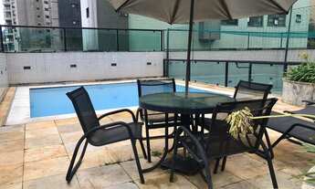 Imagem 6: Belo Horizonte - Apartamento Padrão - Belvedere