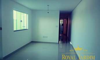 Imagem 2: Apartamento Sem Condomínio com 81 m² na Vila Eldizia em Santo André - SP