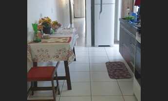 Imagem 4: Apartamento sem Condomínio - Vila Cecilia Maria/Vila Helena