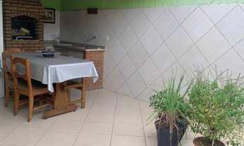 Imagem 2: Casa com 2 dormitórios à venda, 123 m² por R$ 600.000,00 - Paulicéia - São Bernardo do Cam