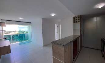 Imagem 3: Apartamento com 2 dormitórios, 65 m² - venda por R$ 225.000,00 ou aluguel por R$ 1.800,00
