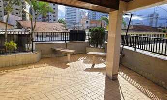 Imagem 5: Apartamento à venda, 55 m² por R$ 220.000,00 - Caiçara - Praia Grande/SP