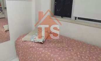 Imagem 2: Amplo apto de 3 qts com lazer completo - 2 banheiros e 80m² no Cachambi