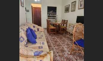 Imagem 3: Apartamento com 2 dorms, Canto do Forte, Praia Grande - R$ 364 mil, Cod: BJ205
