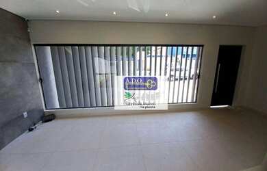 Imagem 2: Casa à venda, 157 m² por R$ 1.100.000,00 - Jardim Guanabara - Campinas/SP