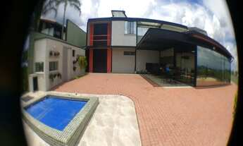 Imagem 2: CASA RESIDENCIAL em CAMPINAS - SP, JARDIM BOTANICO (SOUSAS