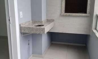 Imagem 2: Apartamento para Venda, Praia do Sonho, 3 dormitórios, 1 suíte, 2 banheiros, 1 vaga