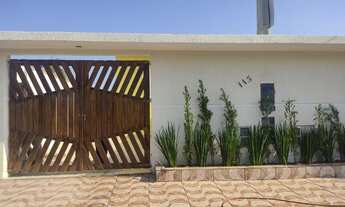 Imagem 2: Casa com piscina em Itanhaém