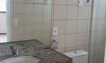 Imagem 7: Apartamento com 3 dormitórios à venda, 112 m² por R$ 472.500 - Joaquim Távora - Fortaleza