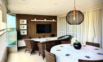 Imagem 4: Apartamento de alto padrão com 120 metros quadrados. São Paulo - SP