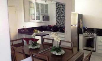 Imagem 5: APARTAMENTO RESIDENCIAL em CAMPINAS - SP, PARQUE PRADO