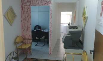 Imagem 7: Sala - Centro - Campinas