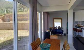 Imagem: Casa à venda, 1 quarto, 4 vagas, Veredas