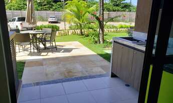 Imagem 7: 03 QUARTOS PÉ NA AREIA NO CUPE