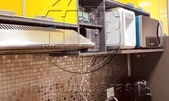 Imagem 7: Apartamento para Venda em Ribeirão Preto, Campos Elíseos, 2 dormitórios, 1 banheiro, 1 vag