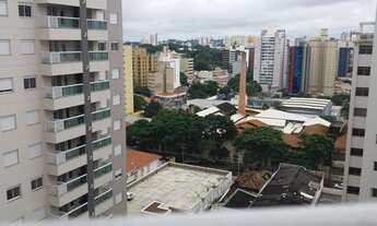 Imagem 2: Cobertura - Botafogo - Campinas